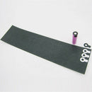 70pcs 18650 Insulating PAD Battery Protection Gasket Barley Paper Single M&E