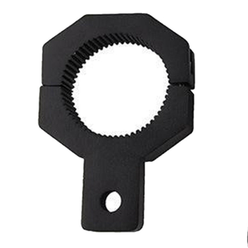 4pcs Fog Driving Lights Brackets for Bull Bar Tube Roof Roll Cage Holder