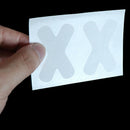 30Pcs Sleep Strips Advanced Gentle Mouth Tape Nose Sleeping Less Mouth Breat Bj