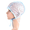 Professional Hair Colouring Highlighting Dye Cap Hook Frosting Tipping Reusab Ew