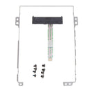 Hard Drive Disk Caddy Tray Bracket +Cable for Lenovo Legion Y520 Y720 R720