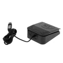 USB Foot Switch Singal Pedal Footswitch Game Control For Laptop Keyboard