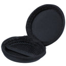 Earphone Headphone Carrying Hard Hold Case Storage Bag Box Pocket Collectio
