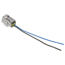 Plastic Temperature Sensor Connector Wiring Plug Water Harness 090 7024-2.2-21
