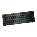 Laptop Keyboard for Dell Inspiron 1370 13Z HC1J0 OHC1J0 Black