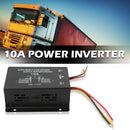 20-40V DC to 12V DC 10A 120W Step Down Converter Voltage Regulator for Car