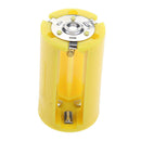 3AA(LR6) to D Size Parallel Battery Convertor Adapter Holders Case