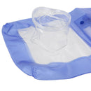 Waterproof DSLR SLR Camera Underwater Housing Case Pouch Dry Bag Canon  A