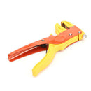 Multi-functional Automatic Stripping Cutter Pliers Self Adjusting Wire Stripper