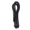 3.5mm to 6.3mm Male Jack Audio Cable 2M for MP3 Pickup I215 Instrument  LJ