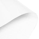 White car foil matt wide BLEACHING self-adhesive foil 50x152cm Q5L9
