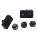 Motorcycle Chain Splitter Breaker Motorbike Riveting Tool Heavy Duty Link O