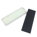 6Pcs Vacuum Cleaner Hepa Filter Replacement for Ilife A7 A9S Robot Vacuum C