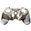 Jackie High Quality Premium Super Grip Glow Silicon Protective Skin Case Co