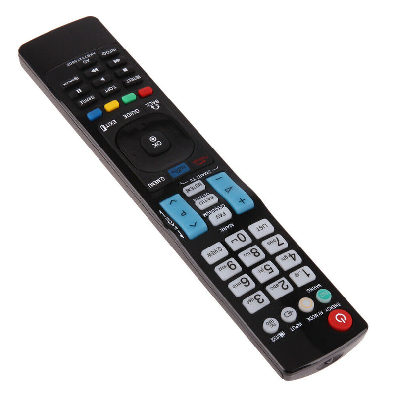 Remote Control Replacement for LG AKB73275605 TV Remote Control