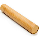 5X(Bamboo Bamboo Toothbrush Tube Green Travel Home Wash Portable Wooden To L2Z8)