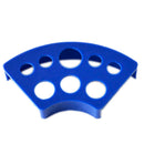 Tattoo Ink Cup Holder Stand Tattoo Accessories Tatto Body Art Random Colors ES