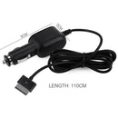 Fast Car Charger Cigar Lighter Socket Adapter For ASUS Eee Pad Transformer TF101