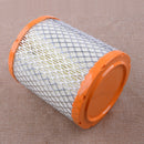 Car Engine Air Filter Fit For Dodge Caliber Jeep Compass Patriot L4 2.0L 2.4L