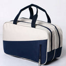 Fashion Oxford Wet and Dry Separation Travel Bags Women Men Large Capacity