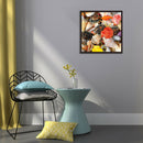 5D DIY Full Drill Diamond Painting Seashell Cross Stitch Embroidery Mosaic A