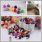 30PCS Baby Girl Plastic Cartoon Mini Hair Claw Kids Clip Clamp 2020 New Fashion