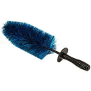 Mjjc Sword Shape Vehicle Washing Tools Car Brush,Car Rim Cleaning Brush,Car