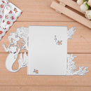 Cutting Dies Stencil for DIY Scrapbooking Album Decor Embossing Kitchen Die Cut