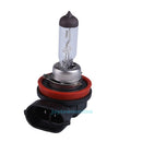 2pcs H11 Warm White Fog Halogen Bulb 55W Car Auto Head Light Lamp 12V 55W 3000K
