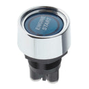 Engine Start Push Button Switch One-Click Start Replacement Fit for Vehicles