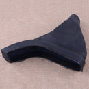 Handbrake Grip Sleeve Cover PU Leather Fit For Opel G Zafira A 1998-2004