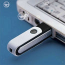 Bar Fresh Purifier Ionizer USB Computer Car Pc Lonic Air Cleaner
