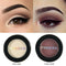 Phoera 12 Colors Natural Matte Eye Shadow Waterproof Palette Pigment Nude E Z1F6