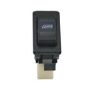 Glass Lifter Switch Car Power Master ON/OFF 12V 5 Pin Window Control Switch