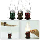 Remax Rl-E200 Creative Retro Usb Led Kerosene Table Lamp Luminous Bedside L