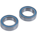 6 Pieces RC Racing AXA1230 Ball Bearings(10x15x4mm) Spare Parts Set for 1:1 H5B8