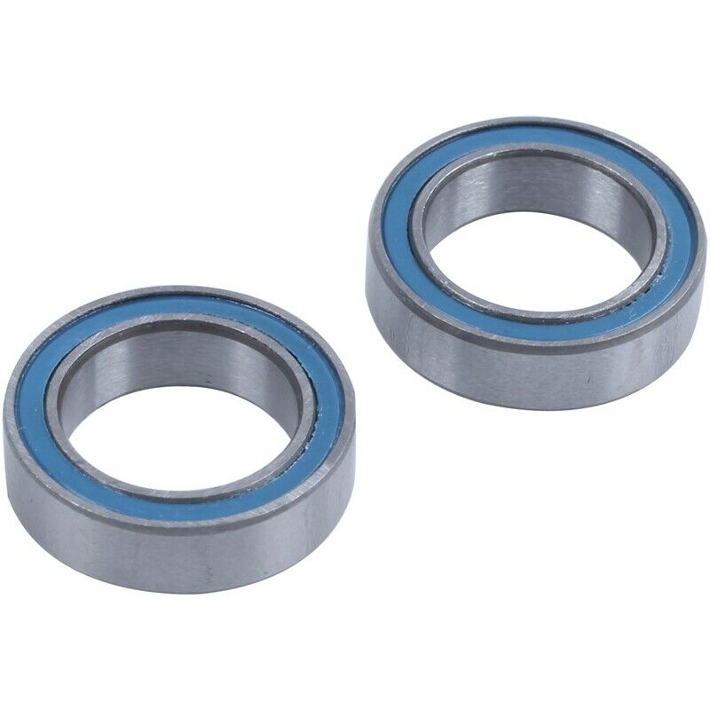 6 Pieces RC Racing AXA1230 Ball Bearings(10x15x4mm) Spare Parts Set for 1:1 H5B8