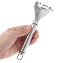 Corn Threshing Device Stainless Steel Corn Stripper Easy Peeling Corn Kerne  Kw
