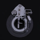Universal Decorative Daisy Flower needle Sewing Machine Presser Foot-Fits A L3R3