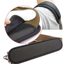 Guitar Strap And Shoulder Pad For Acoustic Guitar Strap Acoustic Electric C