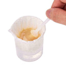 Nose Hair Removal Wax Kit Nasal Ear Hairs Painless Q0Y8 Q7O6 Saf Quick M6K4