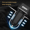 4 Ports USB Car Charger Quick Charge 3.0 QC3.0 Fast Charging Adapter with 4.9ft