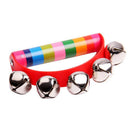 Musical Instruments for Kids Children's Educational Toys Color Half Rings B K4T9
