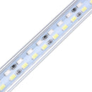 White Red Car 30LED Backup Light Bar Brake Reverse Rear License Plate Lamp strip