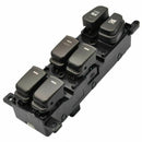 Master Power Window Switch Button Left Driver Side For Hyundai 08-10 Sonata X6L9