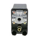3-phase 4 Port Pressure Switch For Air Compressors SG-4B 400V