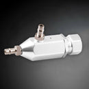 Universal Turbo Controller Car Accessories Aluminum 8*7*3cm Function fdh XGA