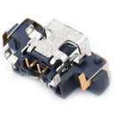 Charging Power Connector Socket Jack Port Dock Repair Part for 3DS 3DSXL FT