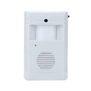Shop Store Home Welcome Chime Motion Sensor Wireless Alarm Entry Door Bell