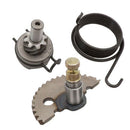 For 50CC GY6 139QMB Scooter ATV Kick Start Kit Complete Gear Shaft Spring Pin-OZ